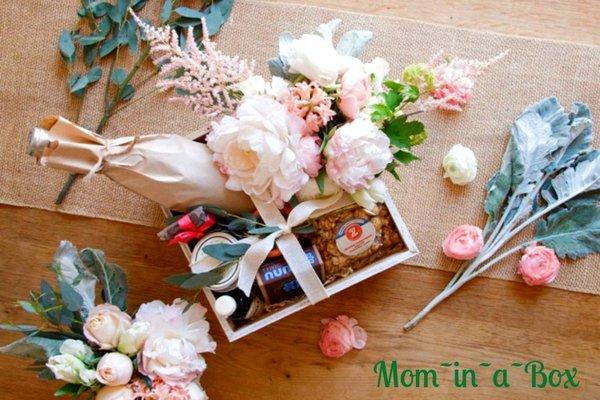 JustaBasketCase Events