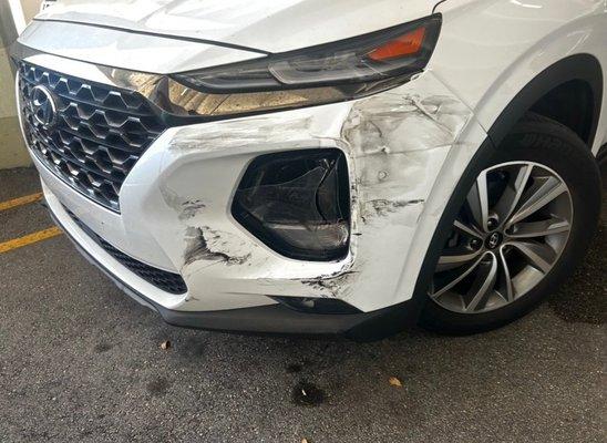 Best Collision & Paint