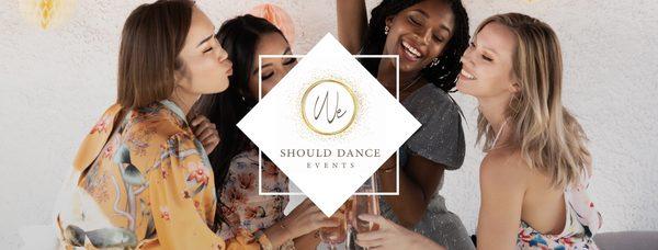 We Should Dance Events
