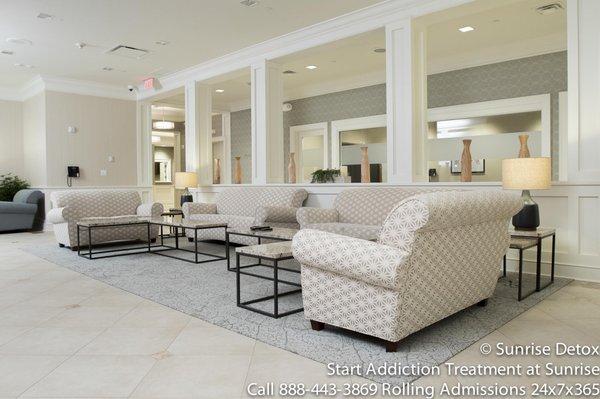 Sunrise Detox Orlando