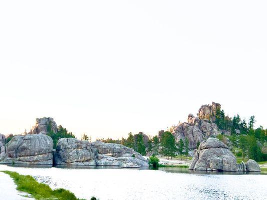 Custer State Park Resort