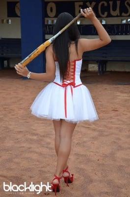 Dress by PILY DI MAFFO