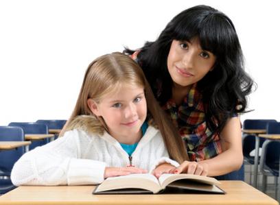 REACH Professional In-Home Tutoring