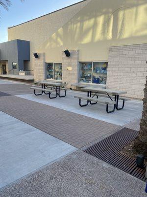 Phoenix Country Day School