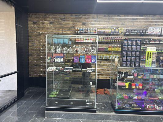 Great Vines Smokeshop