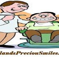 Flores Family Dental Office