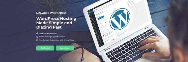 At Reason Hosting, we specialize in WordPress and WooCommerce solutions tailored for businesses that want to grow online.