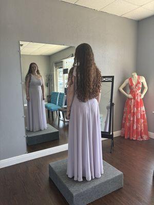 Ana Maria Alterations & Tailoring