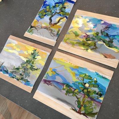 The Art Space