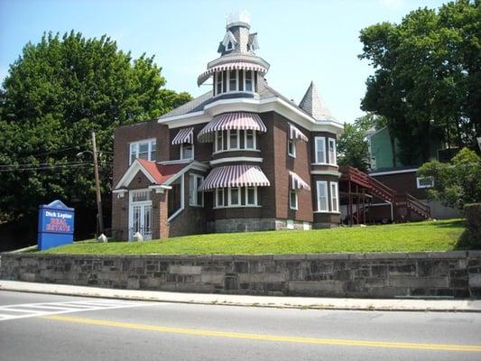 Dick Lepine Real Estate