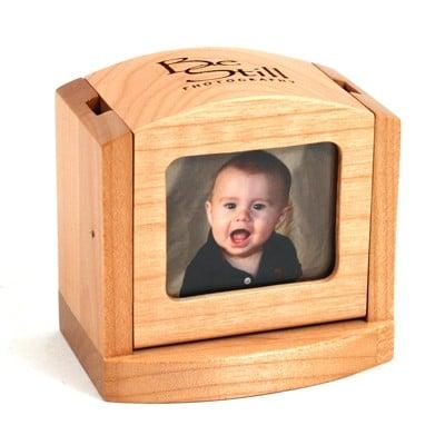 Woodeez Stone & Laser Imaging