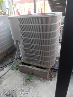 Laci's Cajun A/C Service