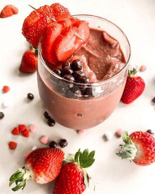 photo cred- @thedrinksmooth