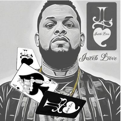 Jacob Love Tattoos and Designs