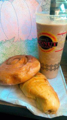 Yummy's Donut Palace