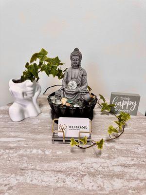 The Phoenix In Every Human Being