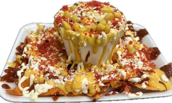 Leche y Miel Refresqueria