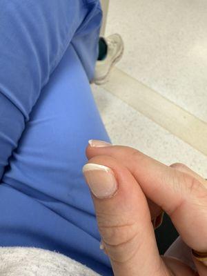 BALLSTON NAILS AND SPA