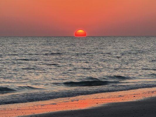 The Salt Water Hippie