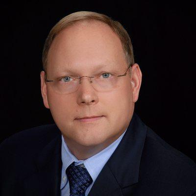 Ray Wood, Immigration Lawyer