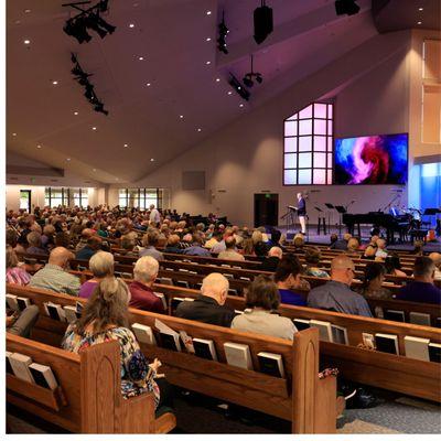 Village Bible Church