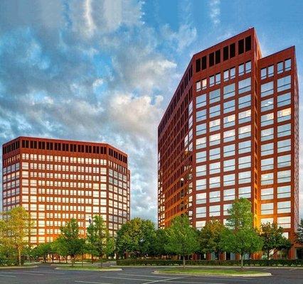 Kemp Klein Law Firm