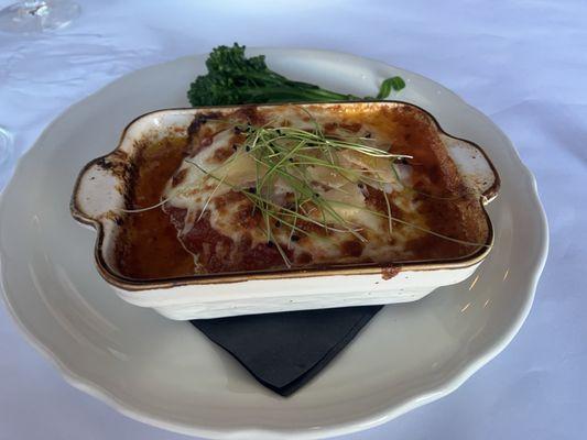 Leader Block Wine & Eatery