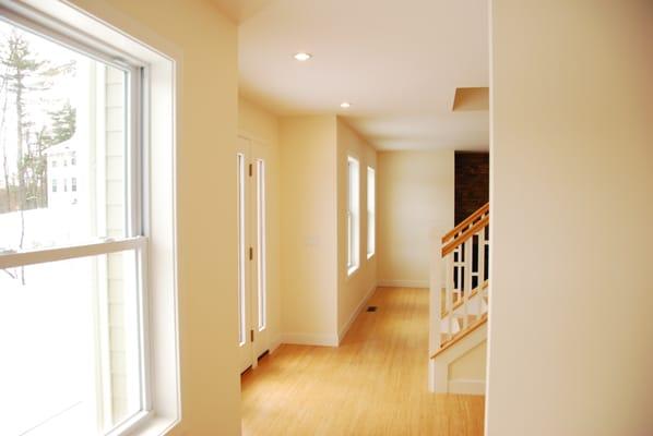 Mancusi Builders, LLC