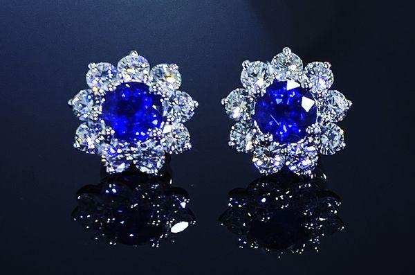 Shapur Mozaffarian Fine Jewelry