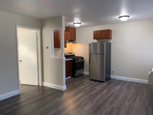 College Street Apartments