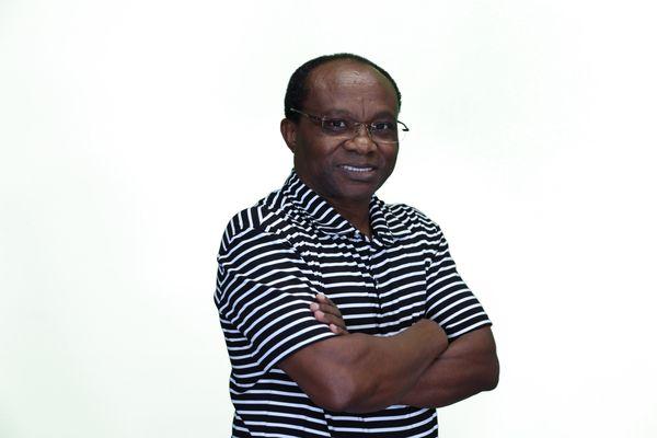 Julius Adeyiga, CPA