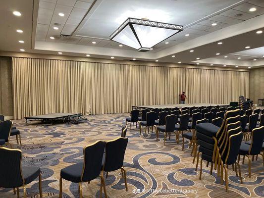 Twice Better Installation