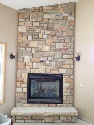 Jerry Burton Masonry