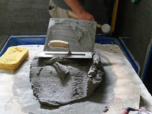 BRD Handyman services