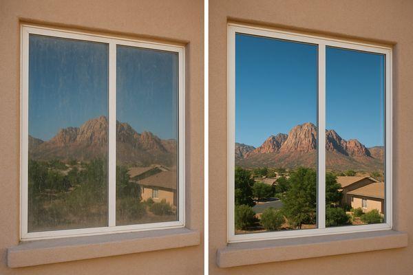 New View Window Cleaning