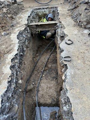 BluePrint Mechanical