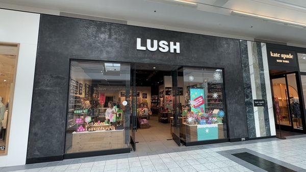 Lush