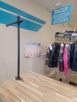 Model Laundry & Cleaners