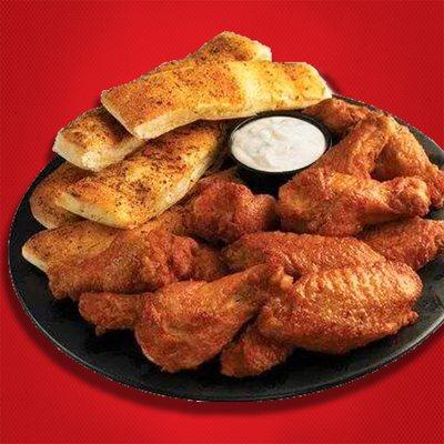 Hungry Howie's Pizza & Subs