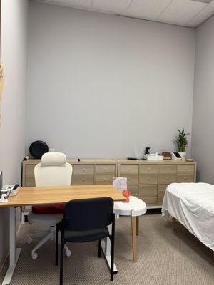 Yu Dayi Chinese Medicine