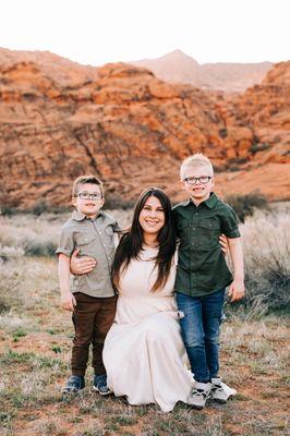 Jessica Gilliam LMT - Olympic Mountain Massage