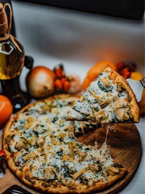 Twin Peaks Pizza & Pasta