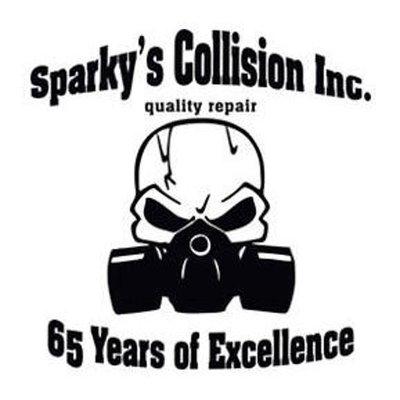 Sparky's Collision Inc