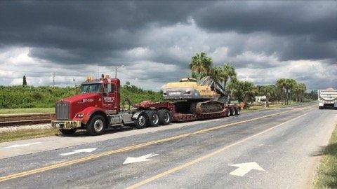 Webb's Towing & Recovery