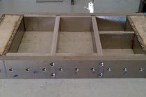 Diverse Fabrication Services