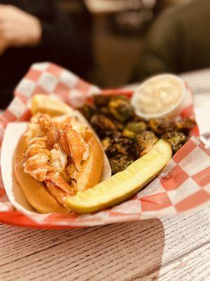 Point Lobster Company