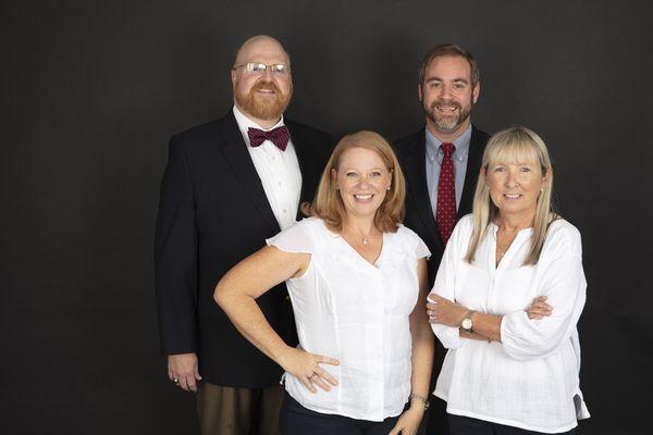 Montgomery Law Firm