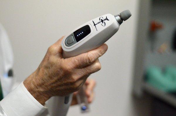 Independence Wellness & Pulse Center