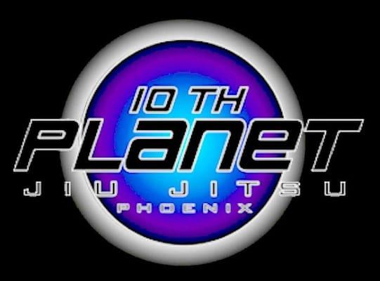 10th Planet Jiu-Jitsu Phoenix