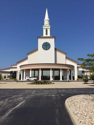 Florence Baptist Church